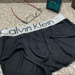 Calvin Klein brief trunk